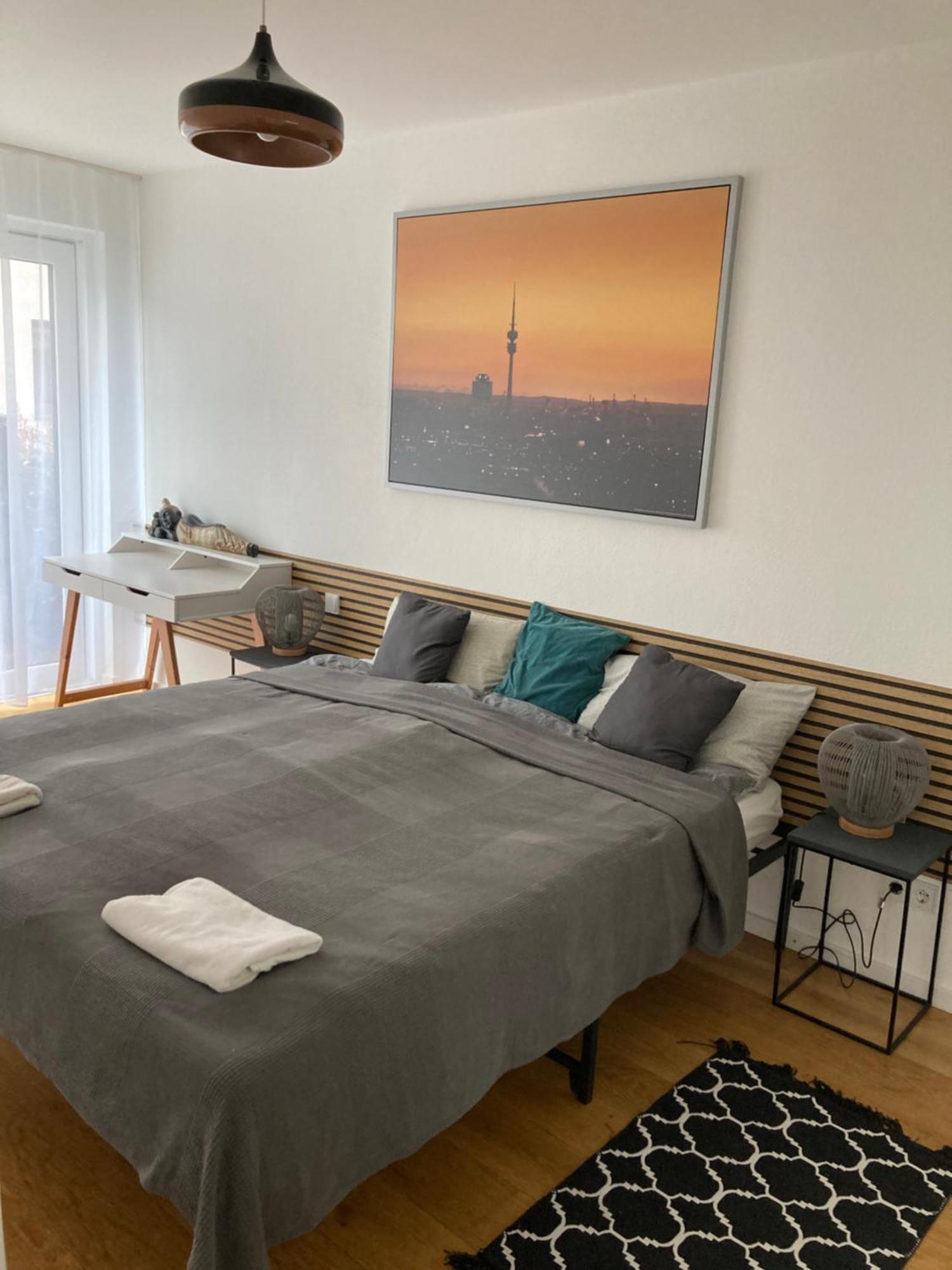Appartamento Casa Rumi *
