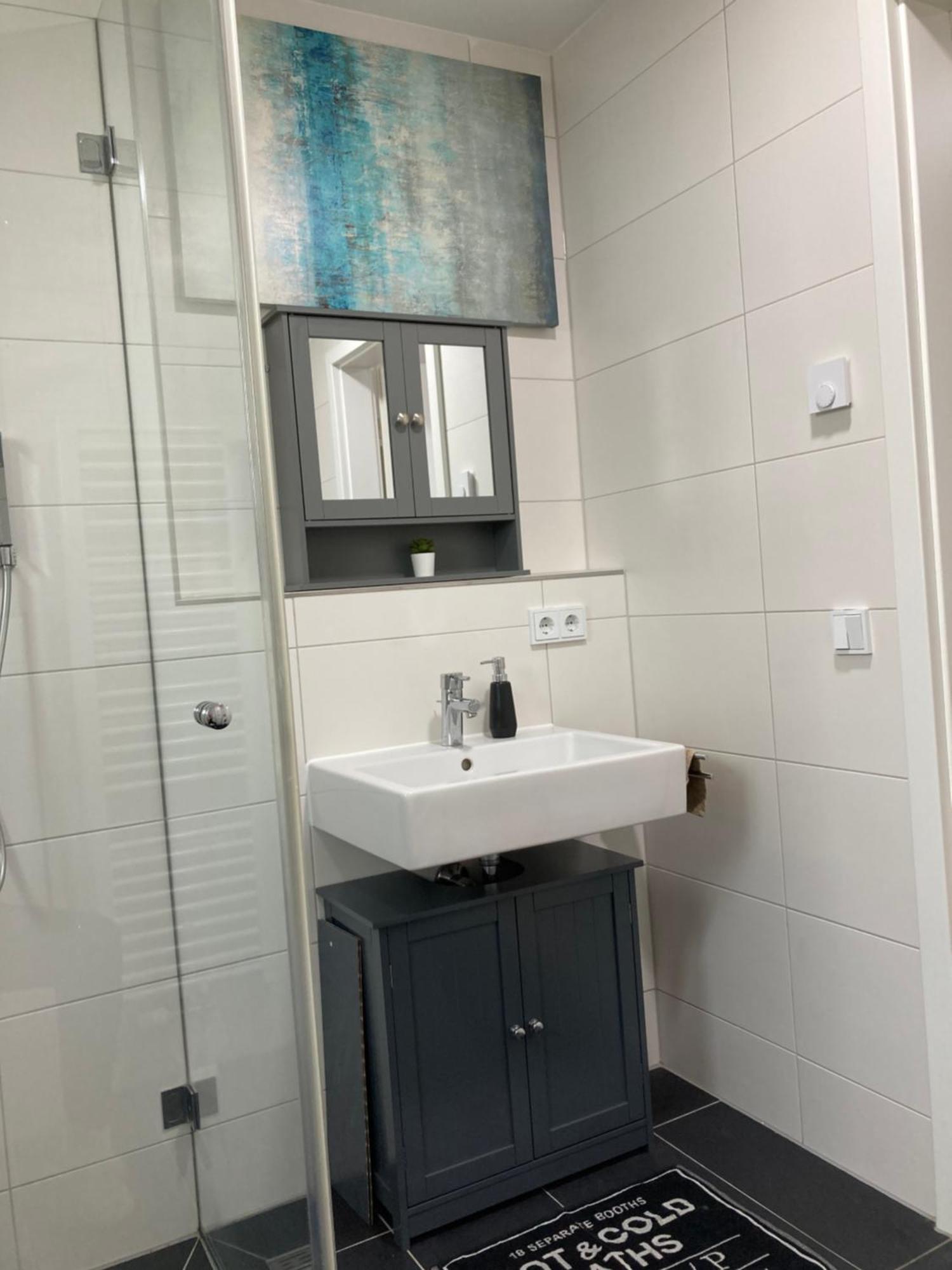 Appartamento Casa Rumi Monaco di Baviera