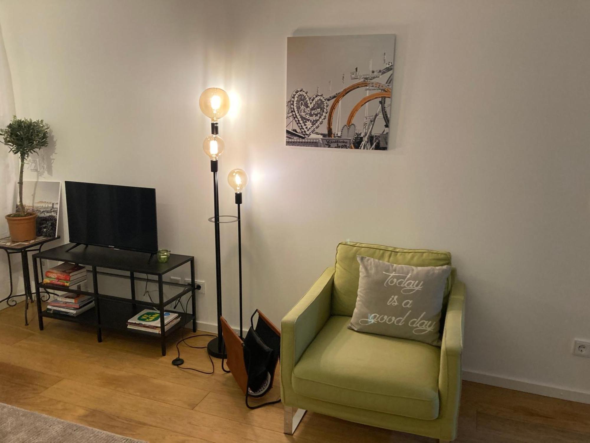 Casa Rumi Monaco di Baviera