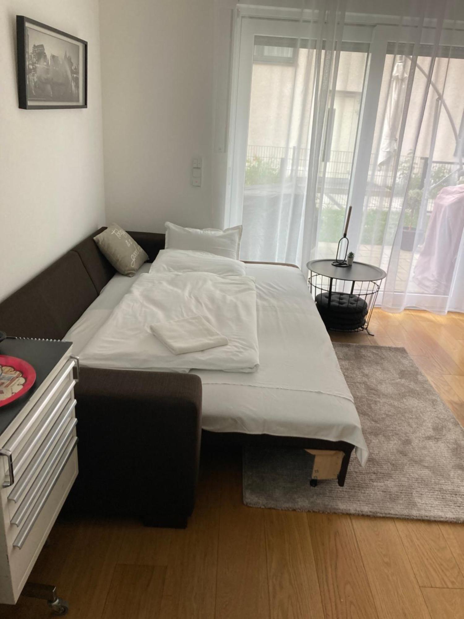 Appartamento Casa Rumi *
