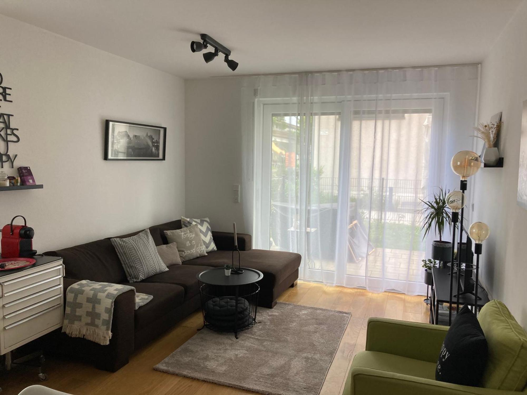 Appartamento Casa Rumi Monaco di Baviera